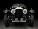 Bentley 3-Litre SuperSports Brooklands 1925 года